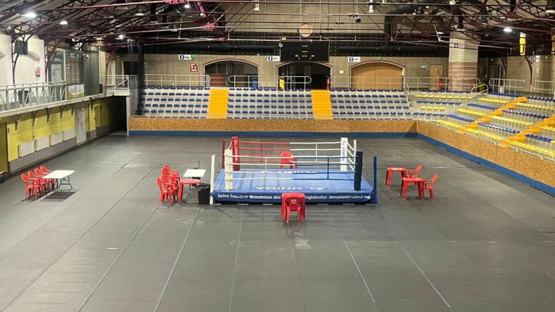 Újraéledt a Mátra Kupa!