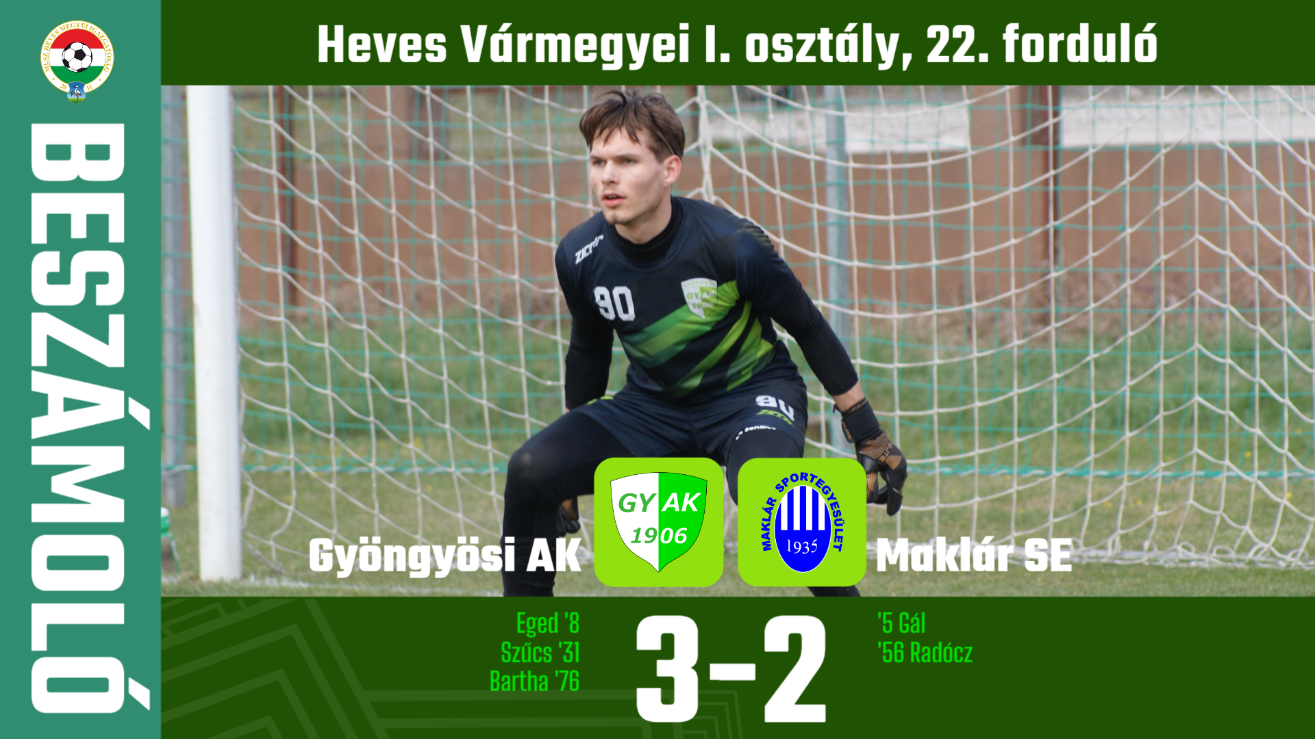 Nem volt egyszerű…