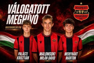 Újabb gyöngyösi büszkeség