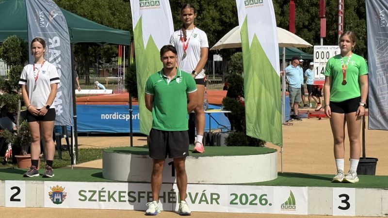 U15 és U16 Magyar Országos Bajnokság